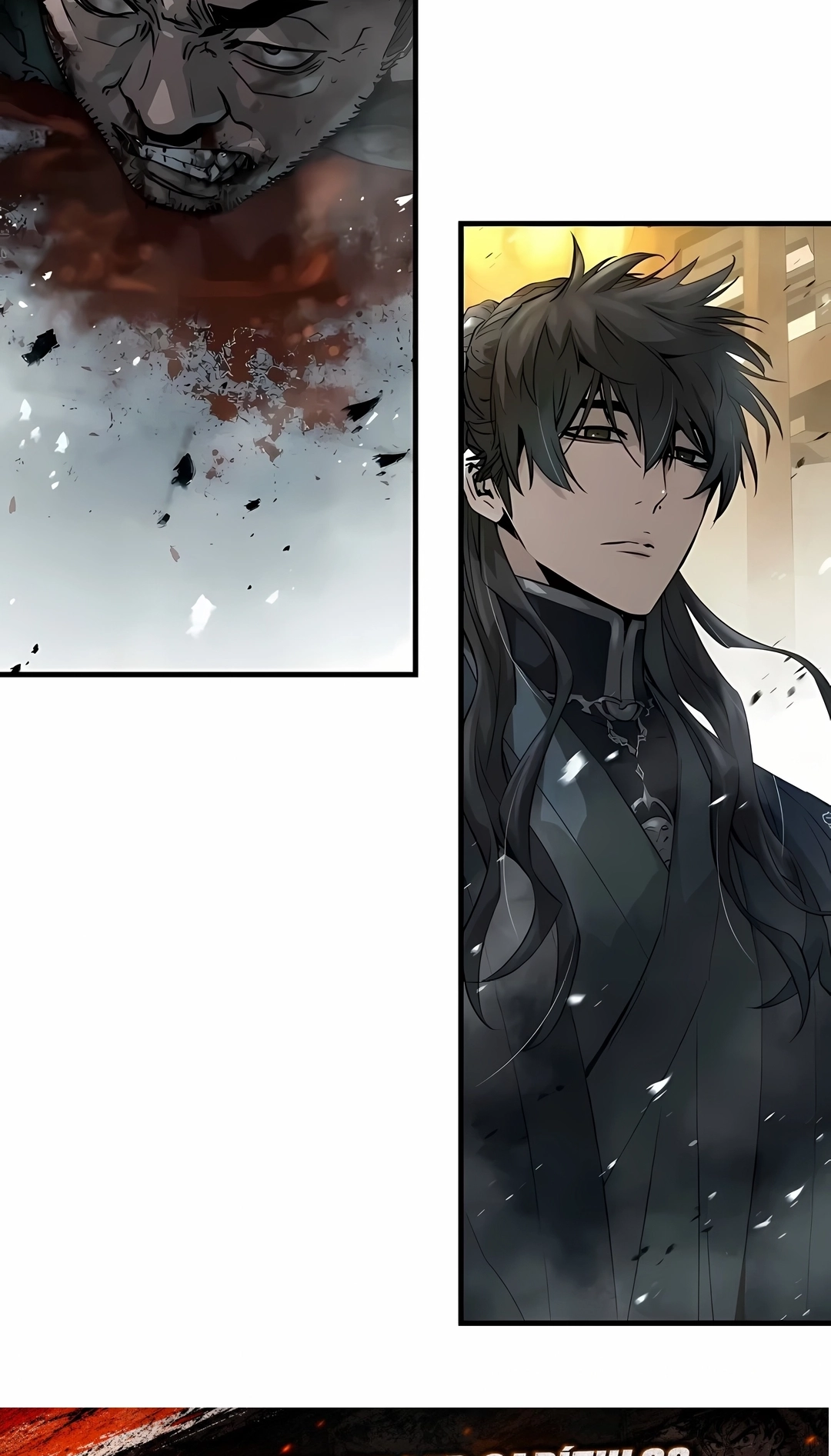 Read Absolute Regression PT Manga Online