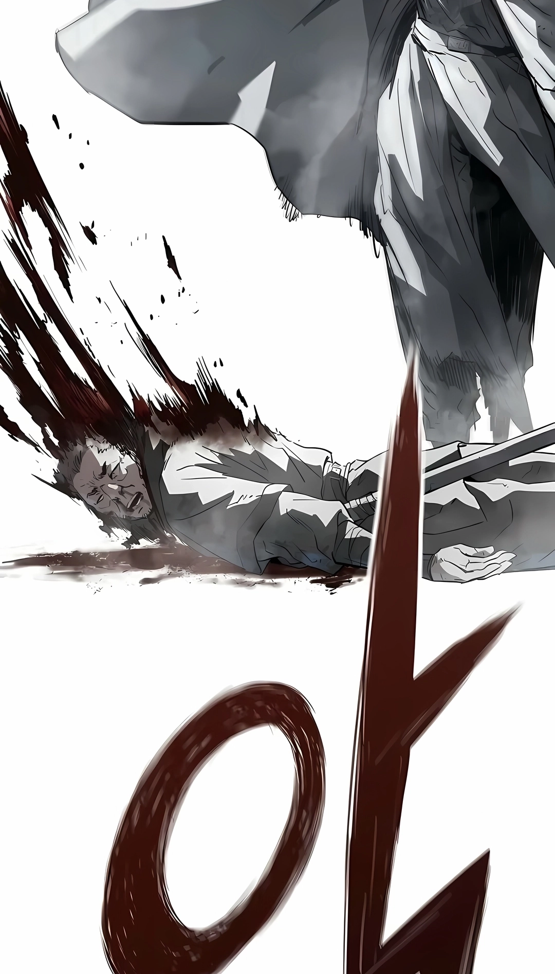 Read Absolute Regression PT Manga Online