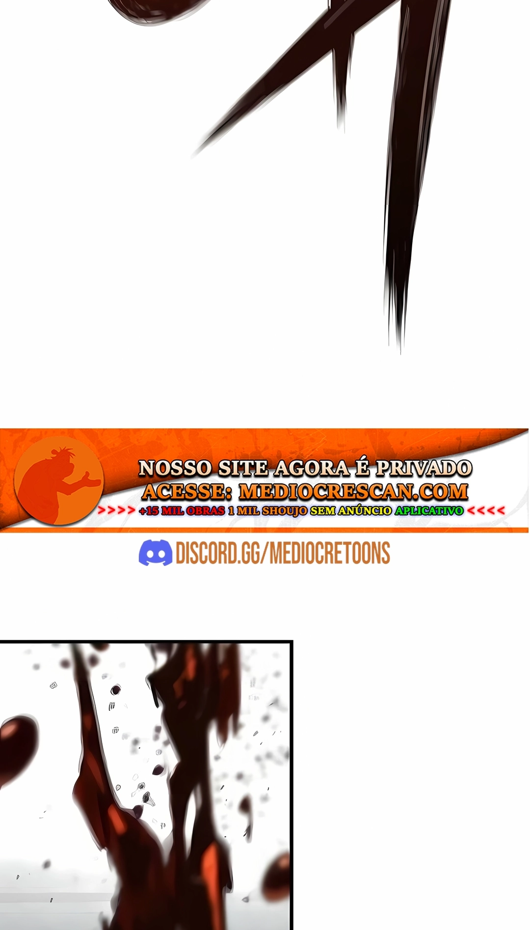 Read Absolute Regression PT Manga Online