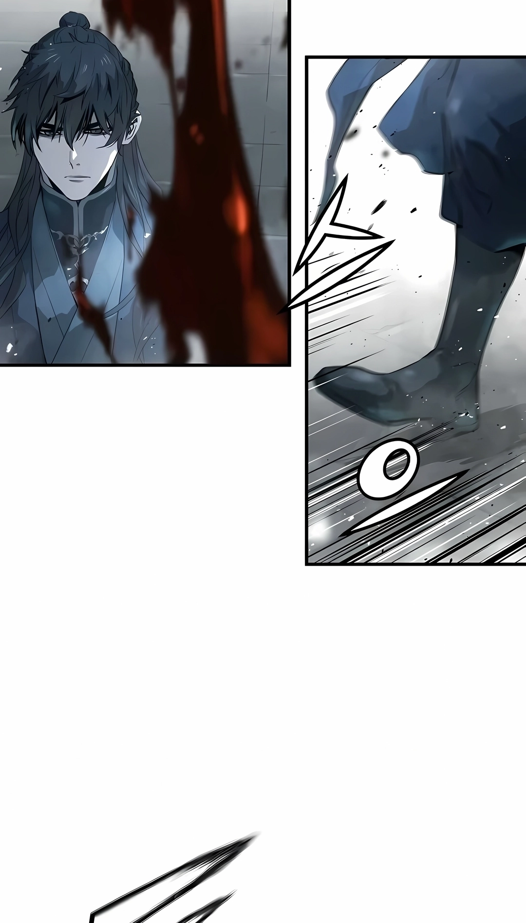 Read Absolute Regression PT Manga Online