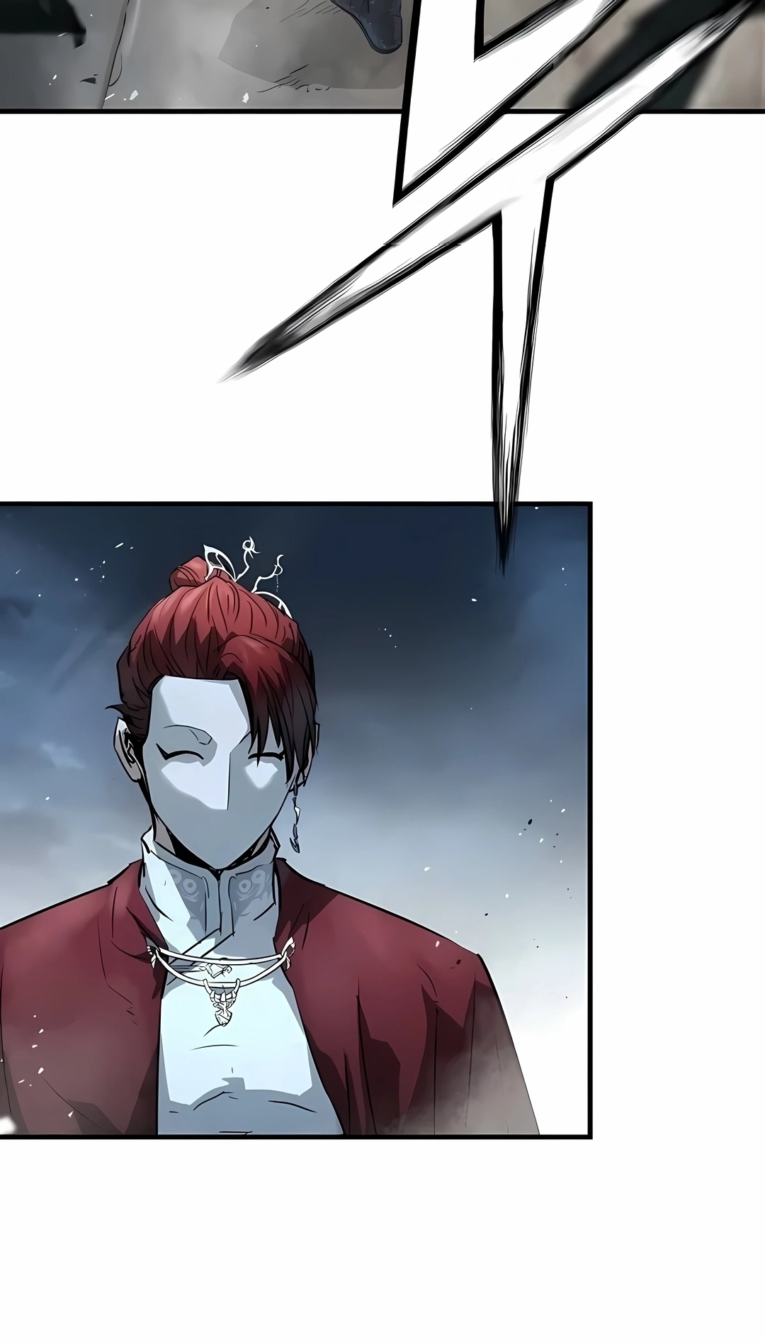 Read Absolute Regression PT Manga Online