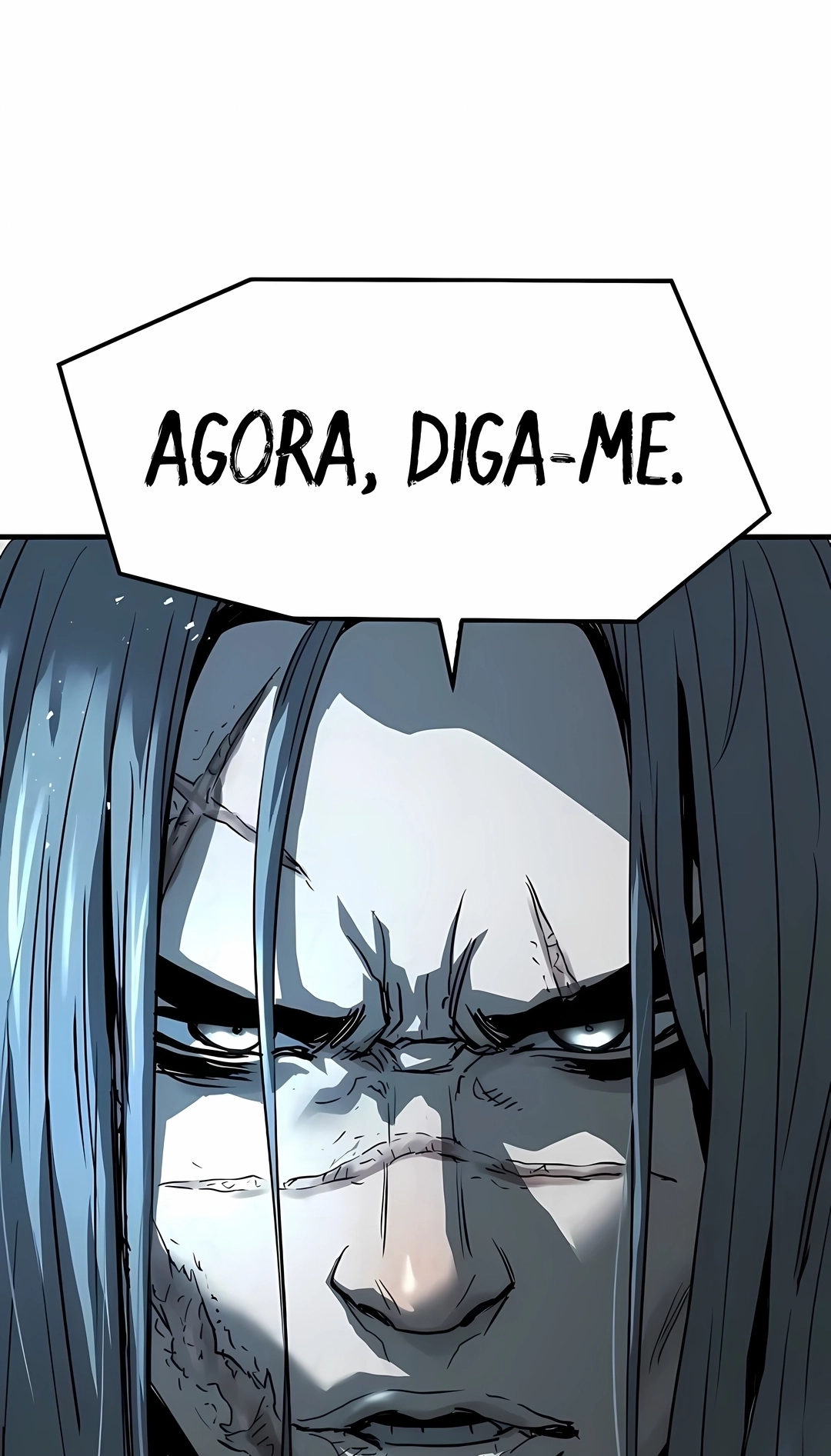 Read Absolute Regression PT Manga Online
