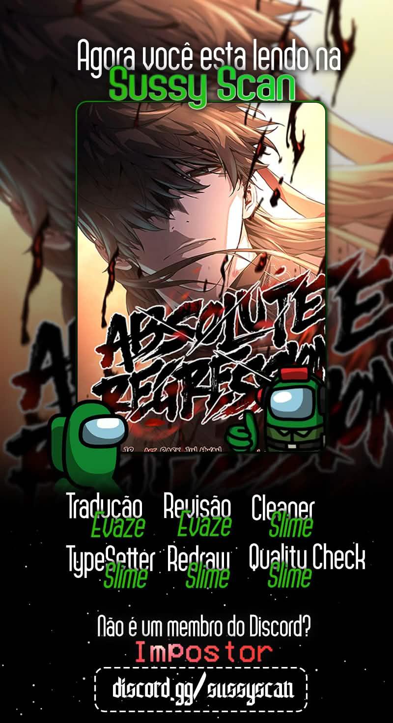 Read Absolute Regression PT Manga Online