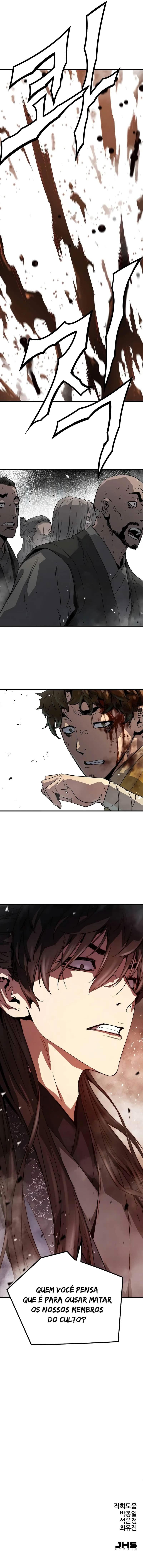 Read Absolute Regression PT Manga Online