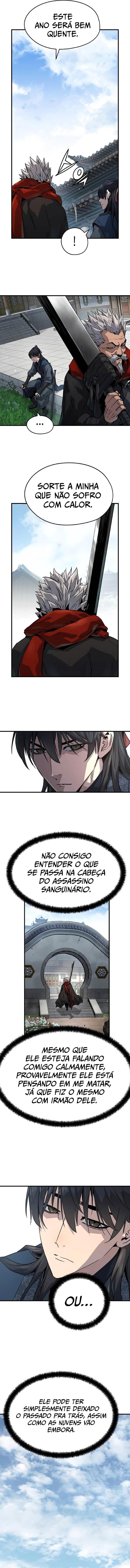 Read Absolute Regression PT Manga Online