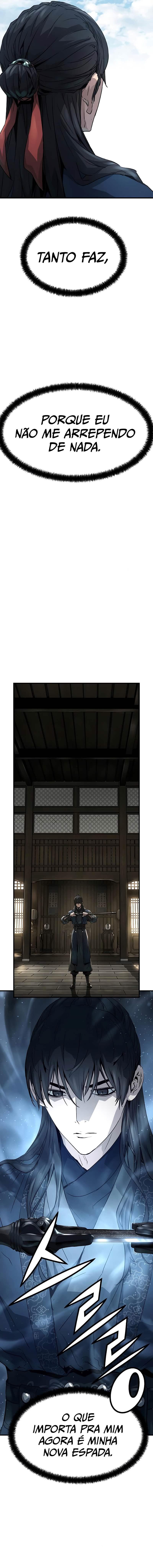 Read Absolute Regression PT Manga Online