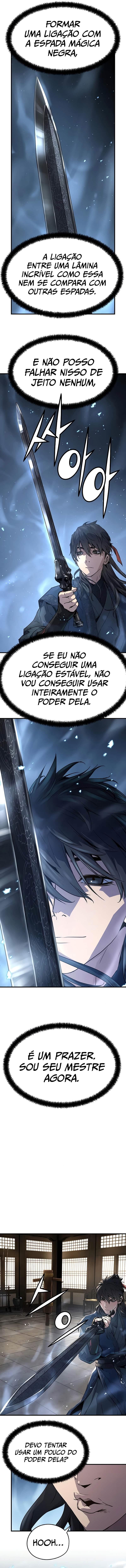 Read Absolute Regression PT Manga Online