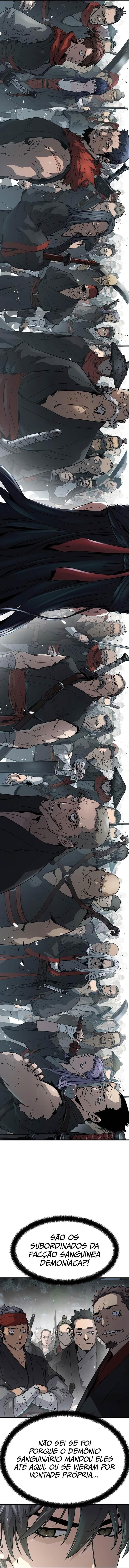 Read Absolute Regression PT Manga Online