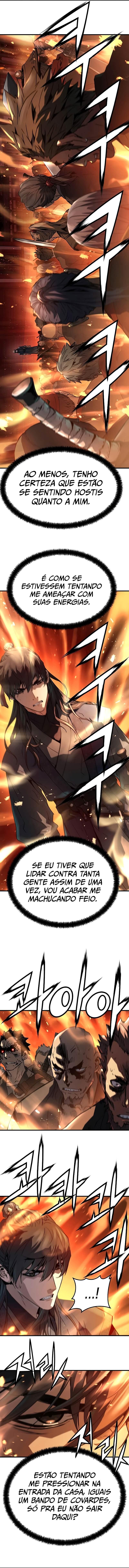 Read Absolute Regression PT Manga Online