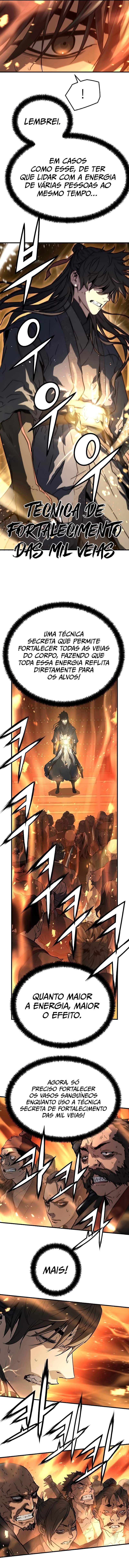 Read Absolute Regression PT Manga Online