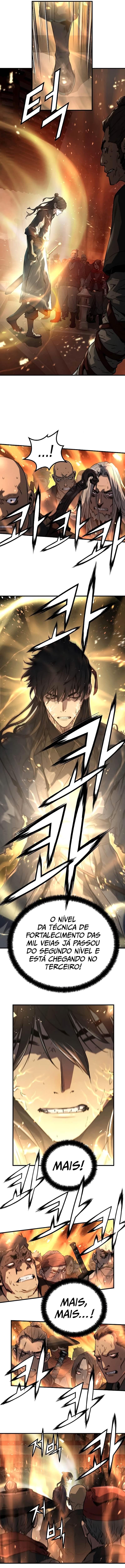 Read Absolute Regression PT Manga Online