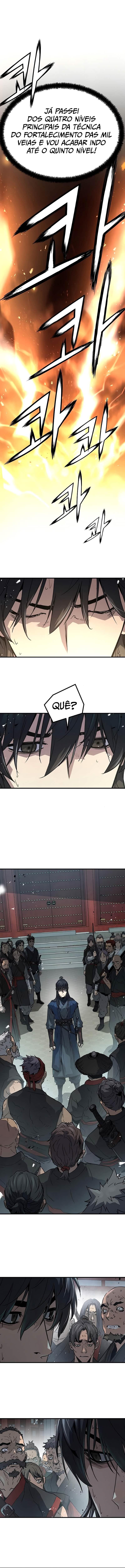 Read Absolute Regression PT Manga Online