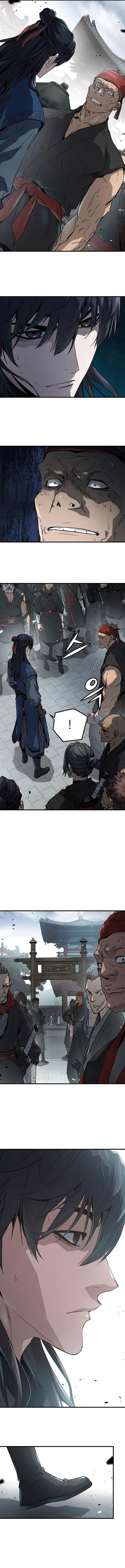 Read Absolute Regression PT Manga Online