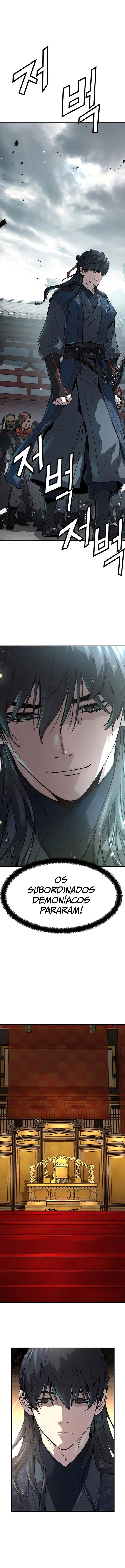 Read Absolute Regression PT Manga Online