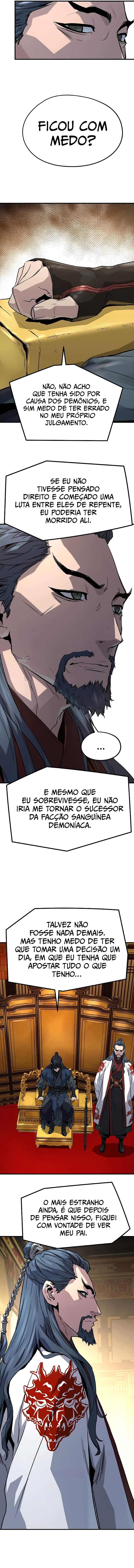 Read Absolute Regression PT Manga Online