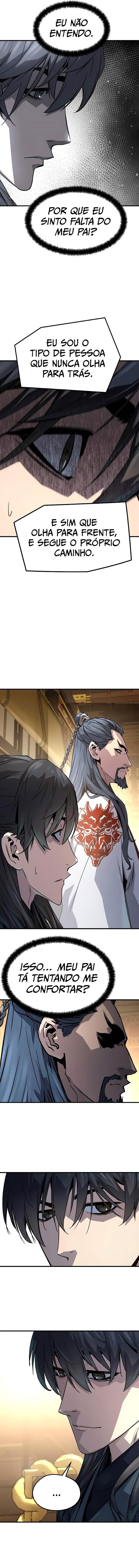 Read Absolute Regression PT Manga Online