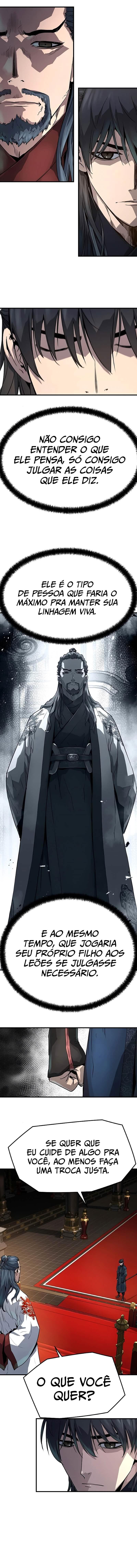Read Absolute Regression PT Manga Online