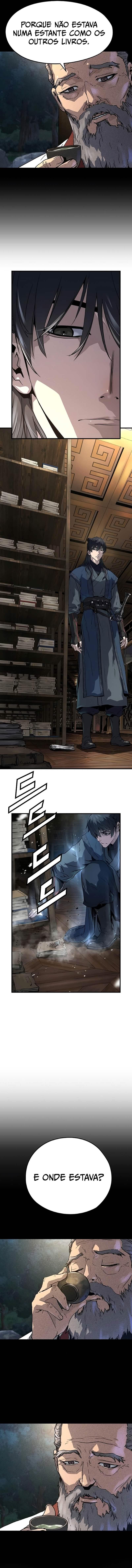 Read Absolute Regression PT Manga Online