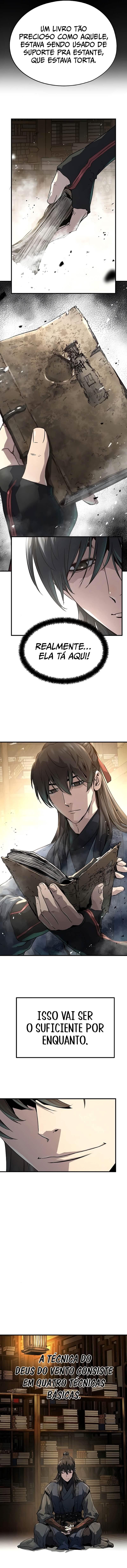 Read Absolute Regression PT Manga Online