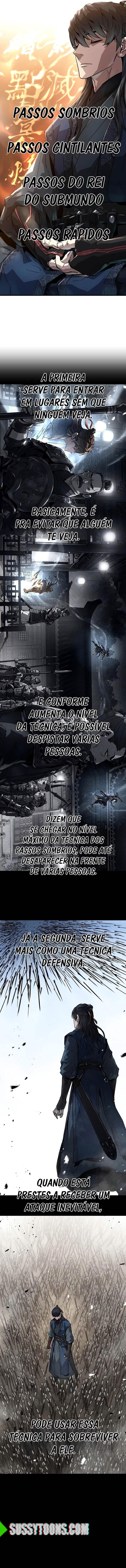 Read Absolute Regression PT Manga Online