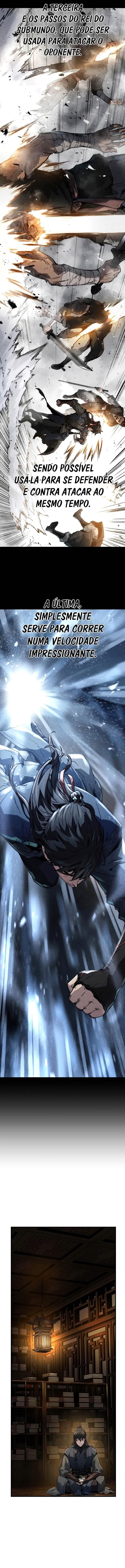 Read Absolute Regression PT Manga Online