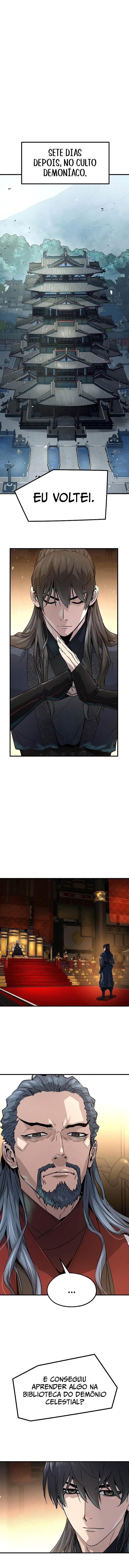 Read Absolute Regression PT Manga Online