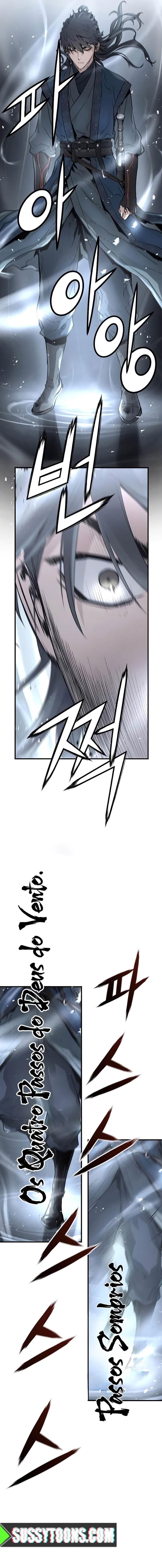 Read Absolute Regression PT Manga Online