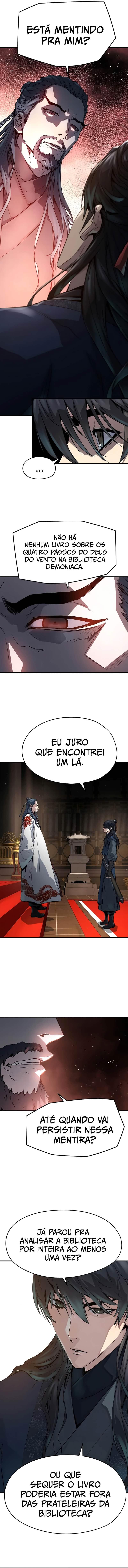 Read Absolute Regression PT Manga Online