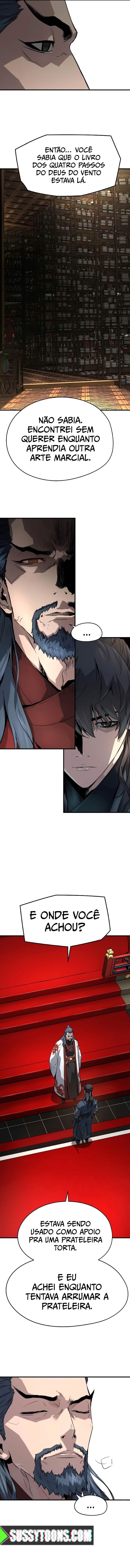 Read Absolute Regression PT Manga Online