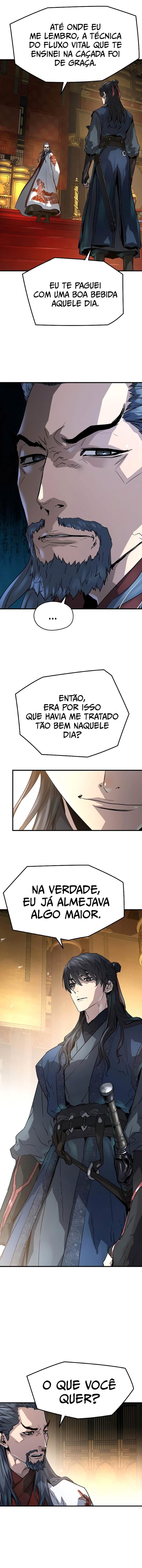 Read Absolute Regression PT Manga Online