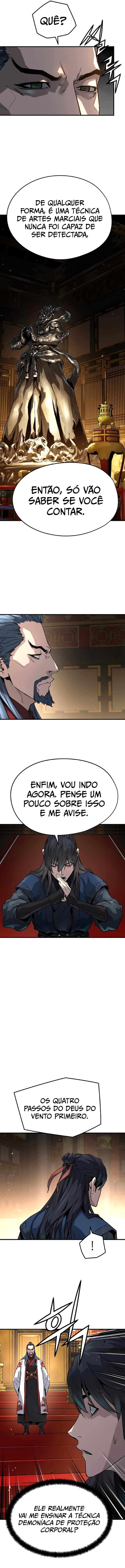 Read Absolute Regression PT Manga Online