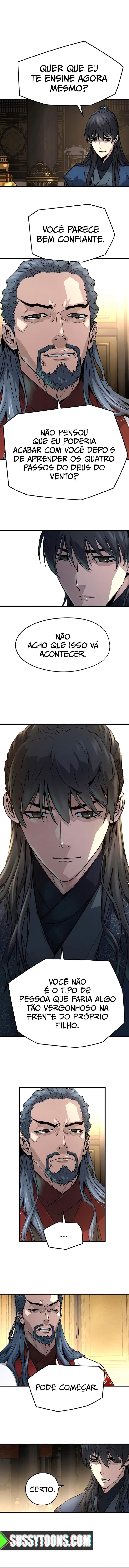 Read Absolute Regression PT Manga Online