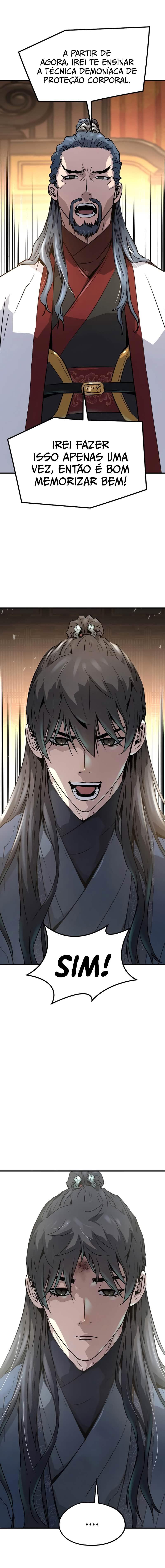 Read Absolute Regression PT Manga Online
