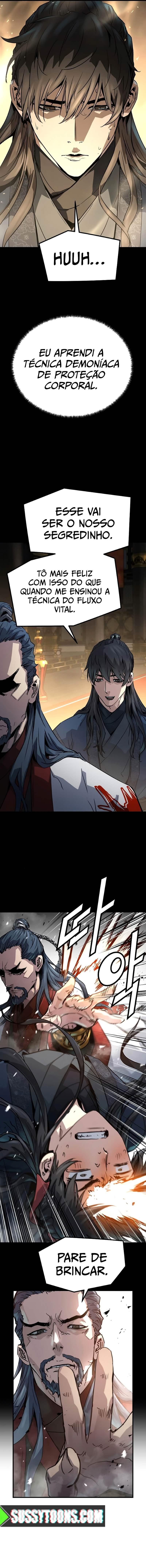 Read Absolute Regression PT Manga Online