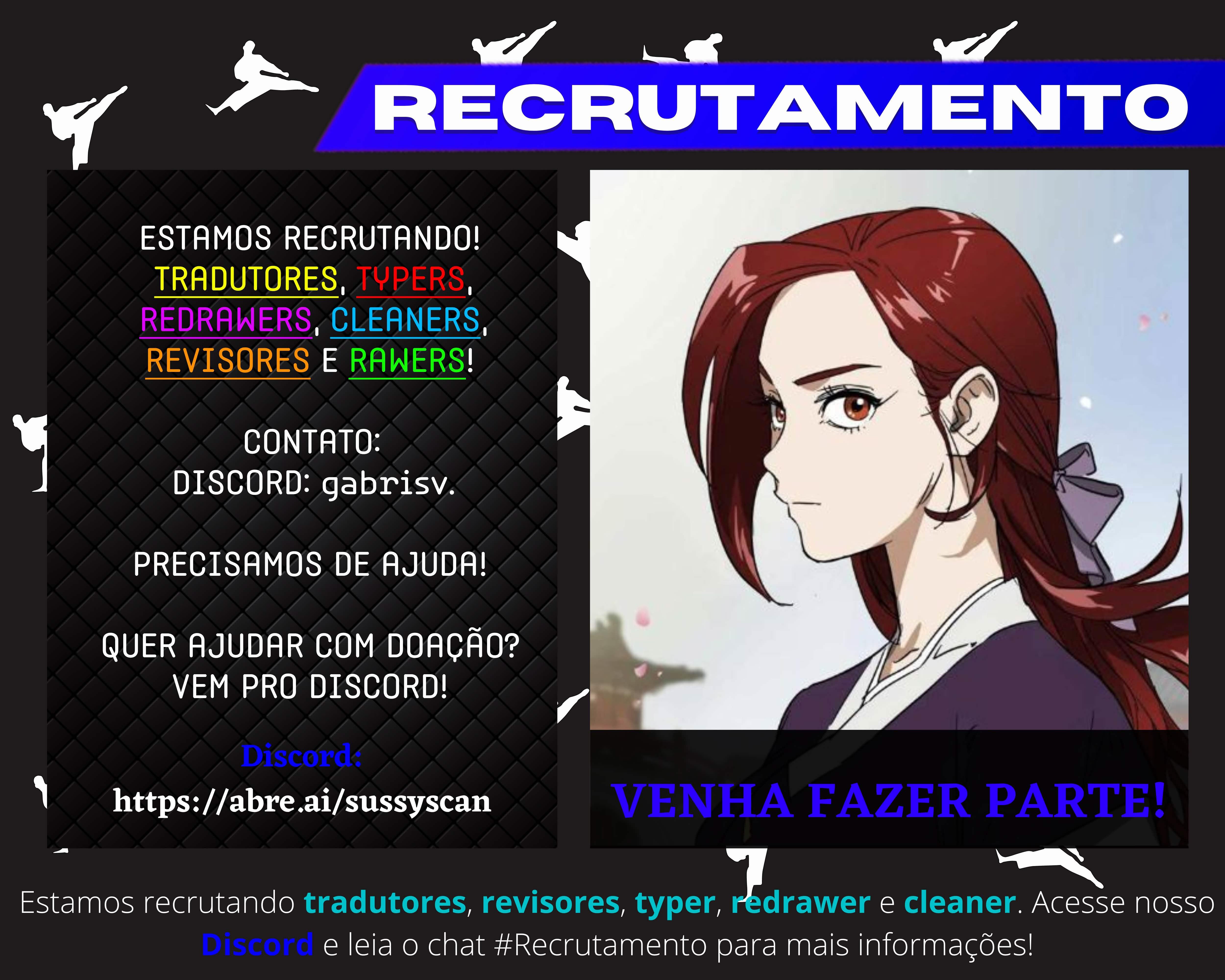 Read Absolute Regression PT Manga Online
