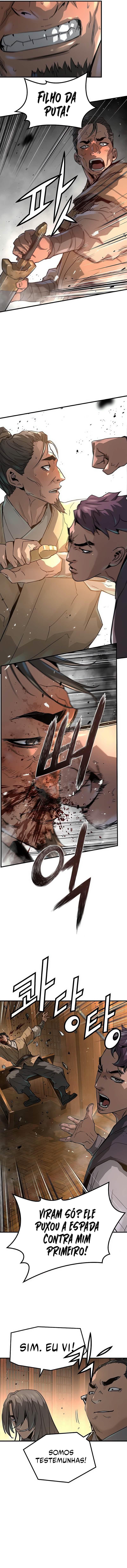 Read Absolute Regression PT Manga Online