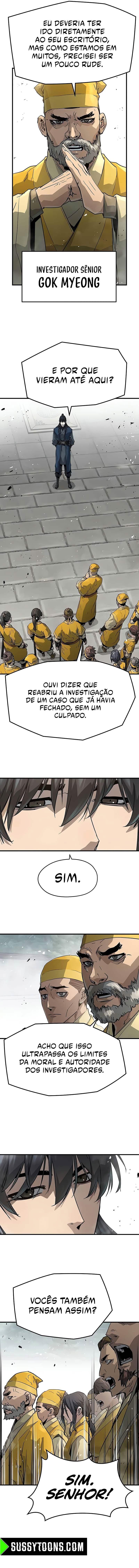Read Absolute Regression PT Manga Online