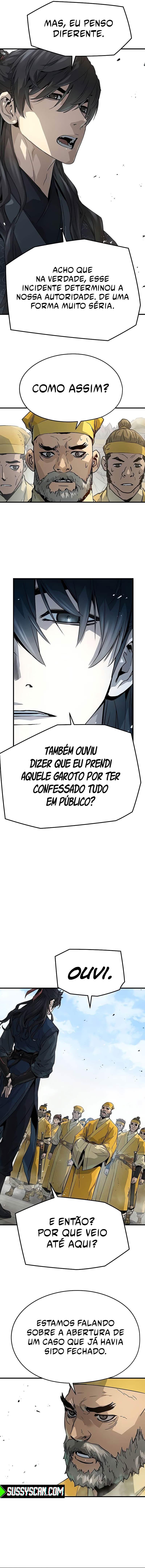 Read Absolute Regression PT Manga Online
