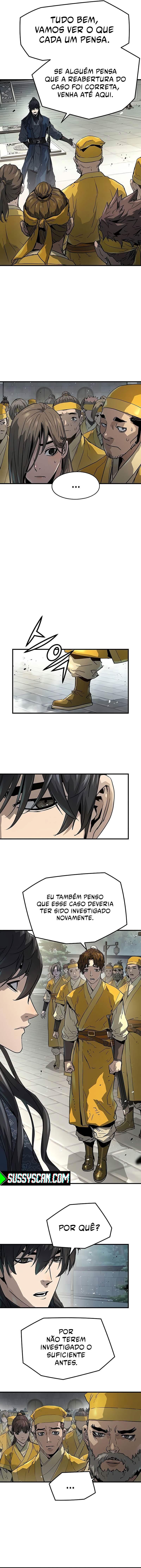 Read Absolute Regression PT Manga Online