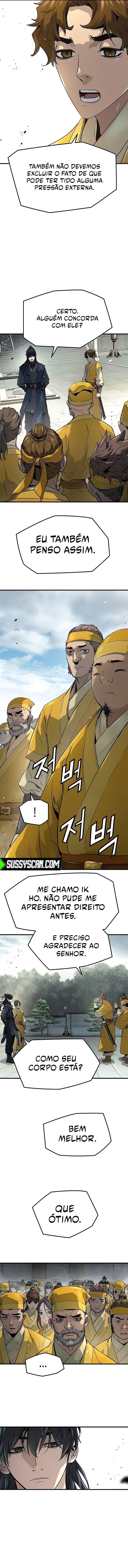 Read Absolute Regression PT Manga Online