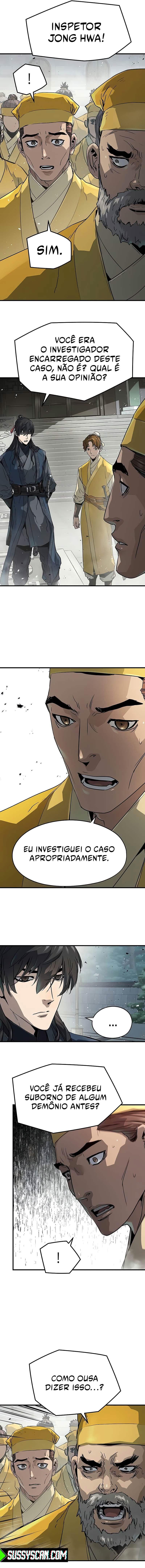 Read Absolute Regression PT Manga Online