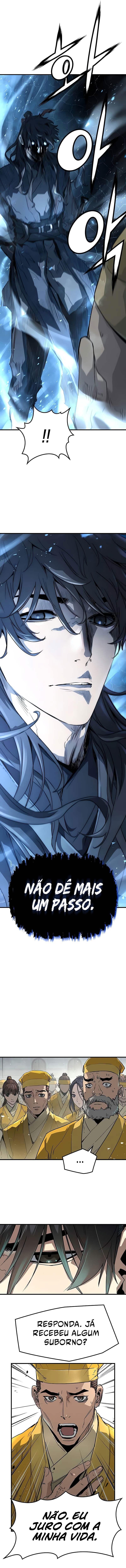 Read Absolute Regression PT Manga Online