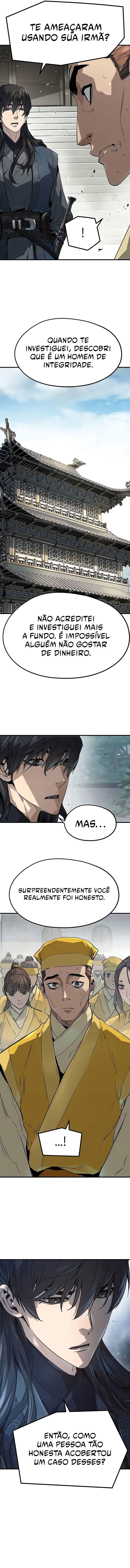 Read Absolute Regression PT Manga Online
