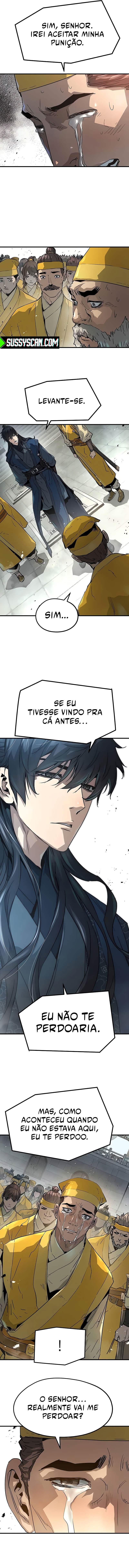 Read Absolute Regression PT Manga Online