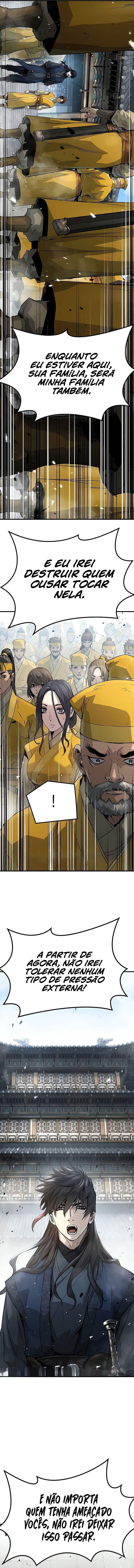 Read Absolute Regression PT Manga Online