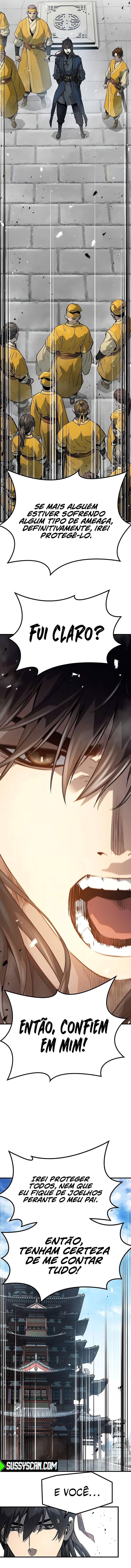Read Absolute Regression PT Manga Online
