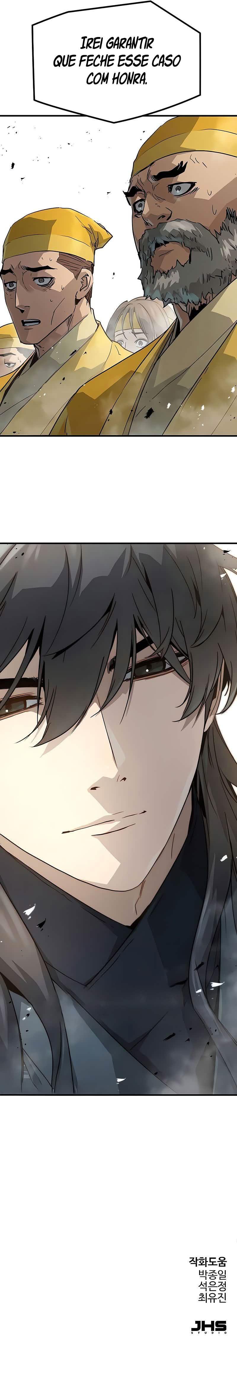 Read Absolute Regression PT Manga Online