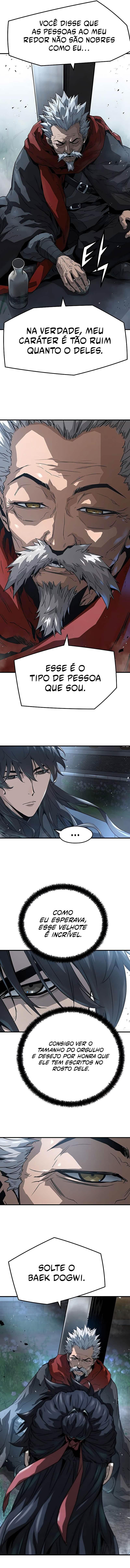 Read Absolute Regression PT Manga Online