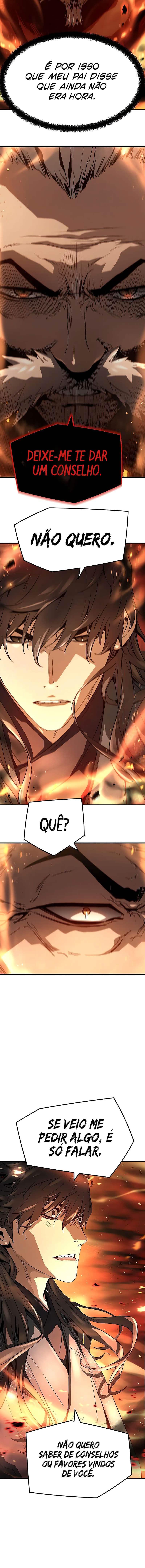 Read Absolute Regression PT Manga Online