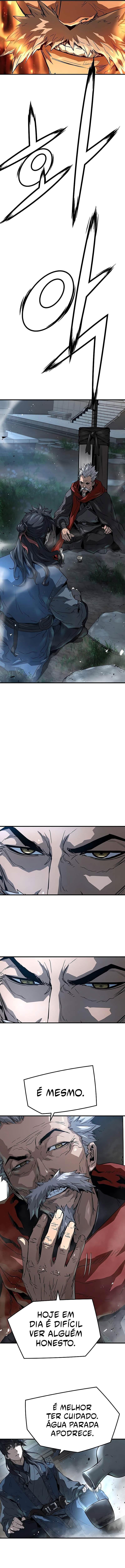 Read Absolute Regression PT Manga Online